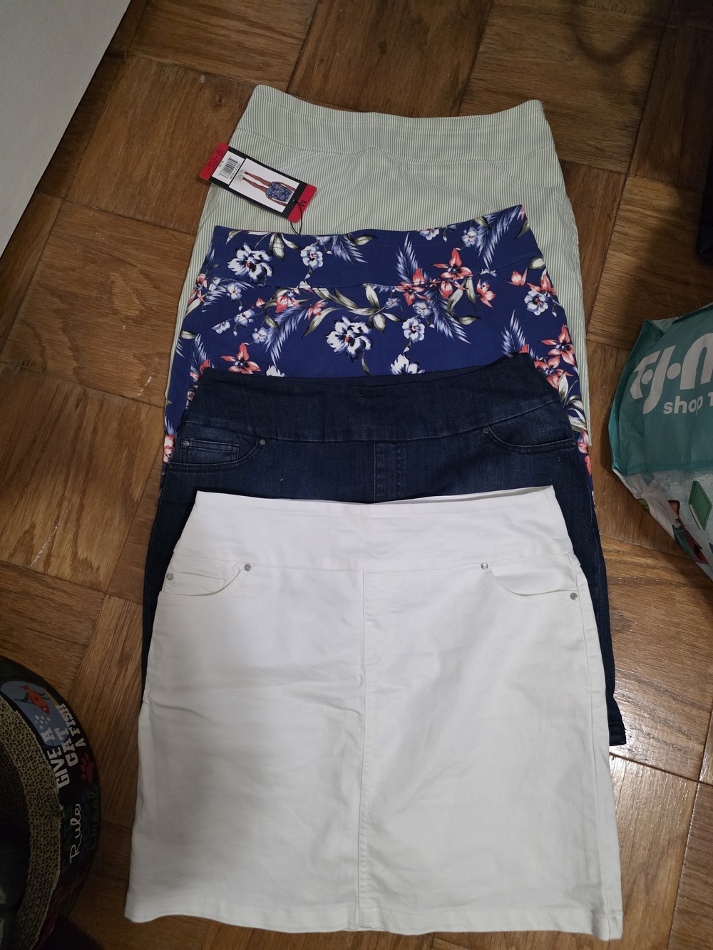 5 Women’s Knit Skorts- Versatile Summer Staple